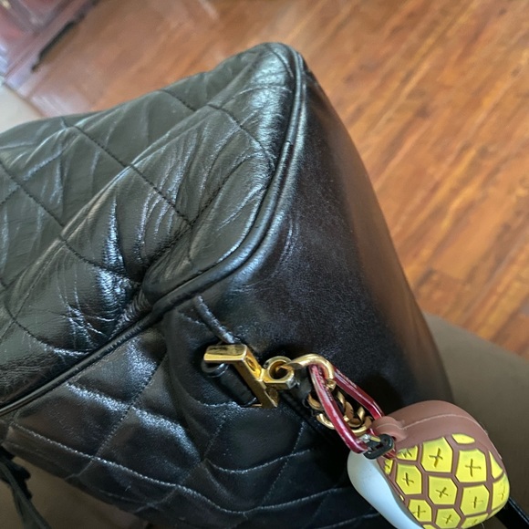 Chanel backpack - Picture 2 of 10